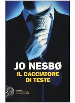 IL CACCIATORE DI TESTE