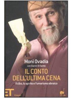 IL CONTO DELL'ULTIMA CENA