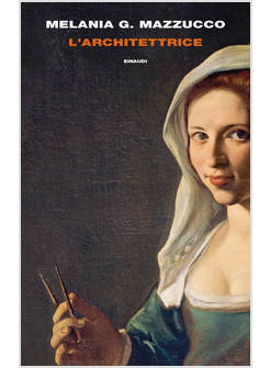 L'ARCHITETTRICE 