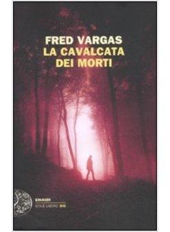 LA CAVALCATA DEI MORTI