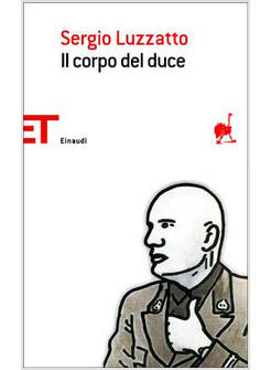 IL CORPO DEL DUCE 