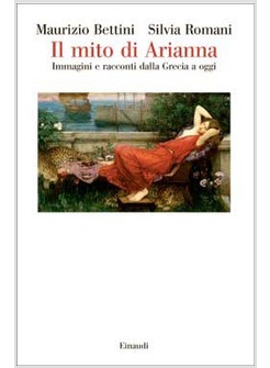 IL MITO DI ARIANNA. IMMAGINI E RACCONTI DALLA GRECIA A OGGI