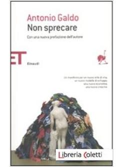 NON SPRECARE