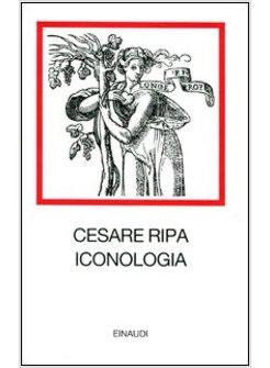 ICONOLOGIA