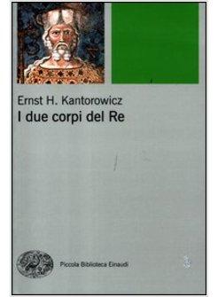 I DUE CORPI DEL RE