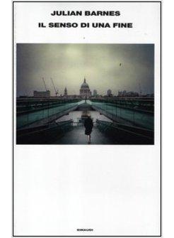 IL SENSO DI UNA FINE