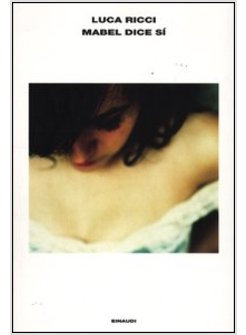 MABEL DICE SI'