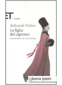FIGLIA DEL CAPITANO (LA)