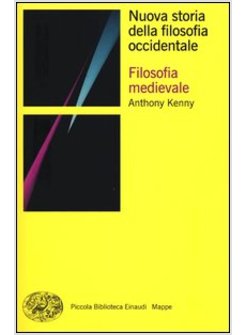 NUOVA STORIA DELLA FILOSOFIA OCCIDENTALE. VOL. 2: LA FILOSOFIA MEDIEVALE.