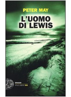 L'UOMO DI LEWIS