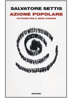 AZIONE POPOLARE. CITTADINI PER IL BENE COMUNE