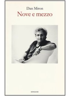 NOVE E MEZZO