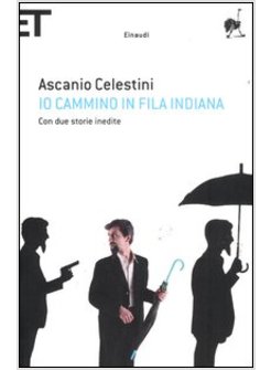 IO CAMMINO IN FILA INDIANA