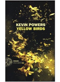 YELLOW BIRDS