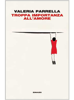 TROPPA IMPORTANZA ALL'AMORE