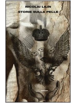 STORIE SULLA PELLE