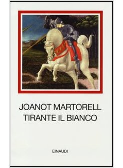 TIRANTE IL BIANCO