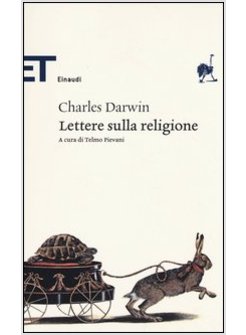 LETTERE SULLA RELIGIONE