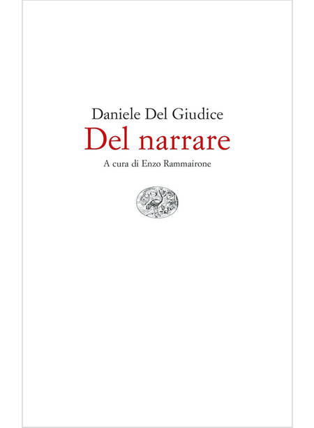 DEL NARRARE