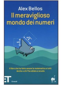 IL MERAVIGLIOSO MONDO DEI NUMERI 