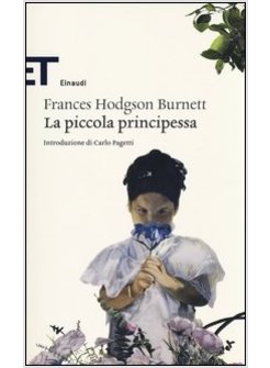 LA PICCOLA PRINCIPESSA 