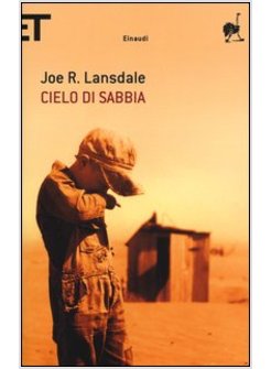 CIELO DI SABBIA