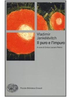 IL PURO E L'IMPURO