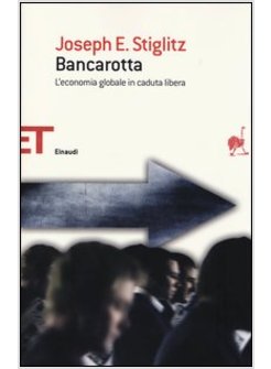 BANCAROTTA. L'ECONOMIA GLOBALE IN CADUTA LIBERA