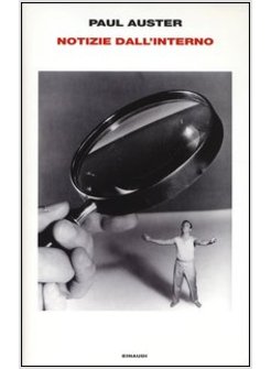 NOTIZIE DALL'INTERNO