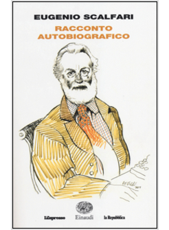 RACCONTO AUTOBIOGRAFICO