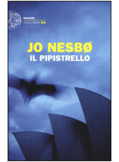 IL PIPISTRELLO