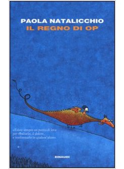 IL REGNO DI OP