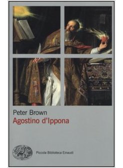 AGOSTINO D'IPPONA