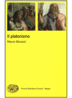 IL PLATONISMO