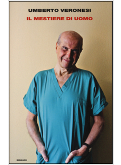 IL MESTIERE DI UOMO