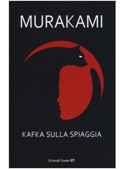 KAFKA SULLA SPIAGGIA