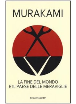 LA FINE DEL MONDO E IL PAESE DELLE MERAVIGLIE 