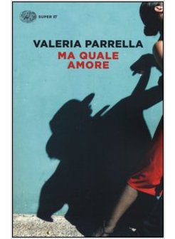 MA QUALE AMORE
