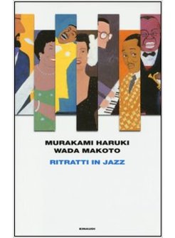 RITRATTI IN JAZZ