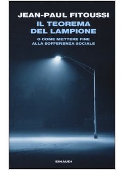 IL TEOREMA DEL LAMPIONE