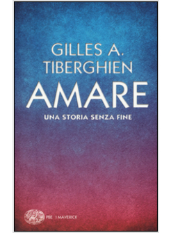 AMARE. UNA STORIA SENZA FINE