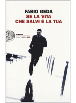 SE LA VITA CHE SALVI E' LA TUA