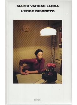 L'EROE DISCRETO
