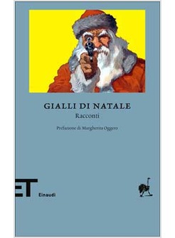 GIALLI DI NATALE. RACCONTI