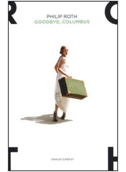 GOODBYE, COLUMBUS