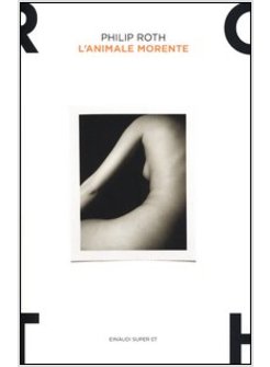 L'ANIMALE MORENTE