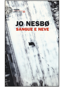 SANGUE E NEVE