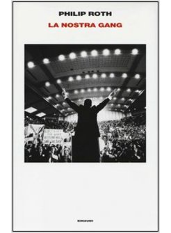 LA NOSTRA GANG 