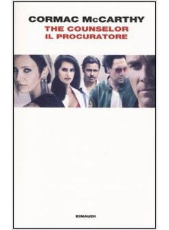 THE COUNSELOR-IL PROCURATORE