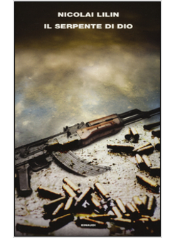 IL SERPENTE DI DIO